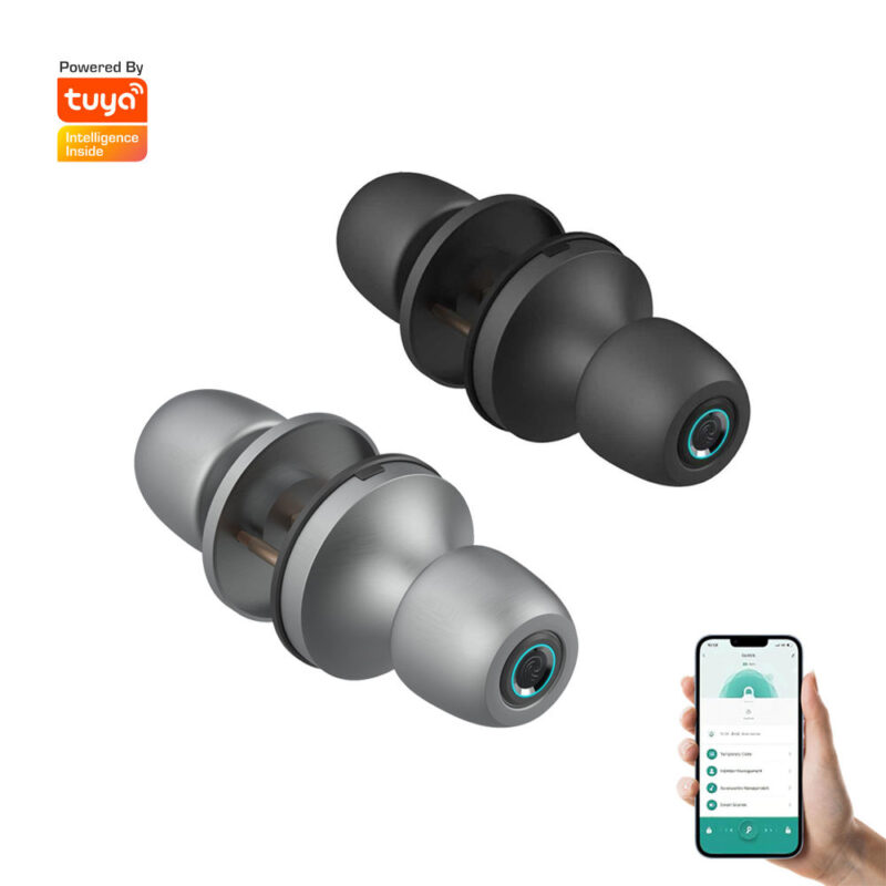N10 Lite Smart Knob Lock