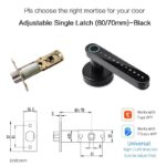 fingerprint smart Bedroom lock